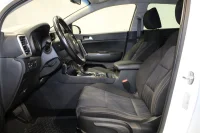 Kia Sportage - 1.6 130kW thumbnail