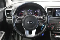 Kia Sportage - 1.6 130kW thumbnail