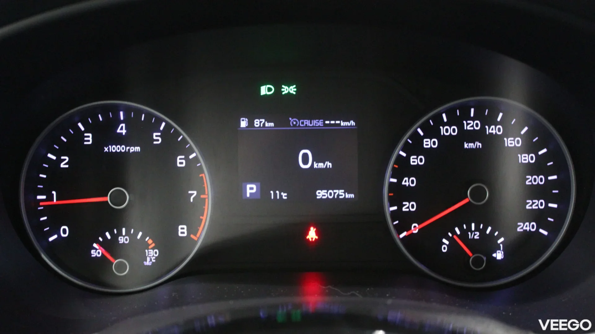 Kia Sportage - 1.6 130kW