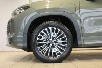 Volkswagen Tayron Life TSI Plug-in Hybrid 1.5 110kW thumbnail