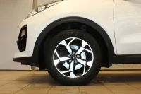 Kia Sportage - 1.6 130kW thumbnail