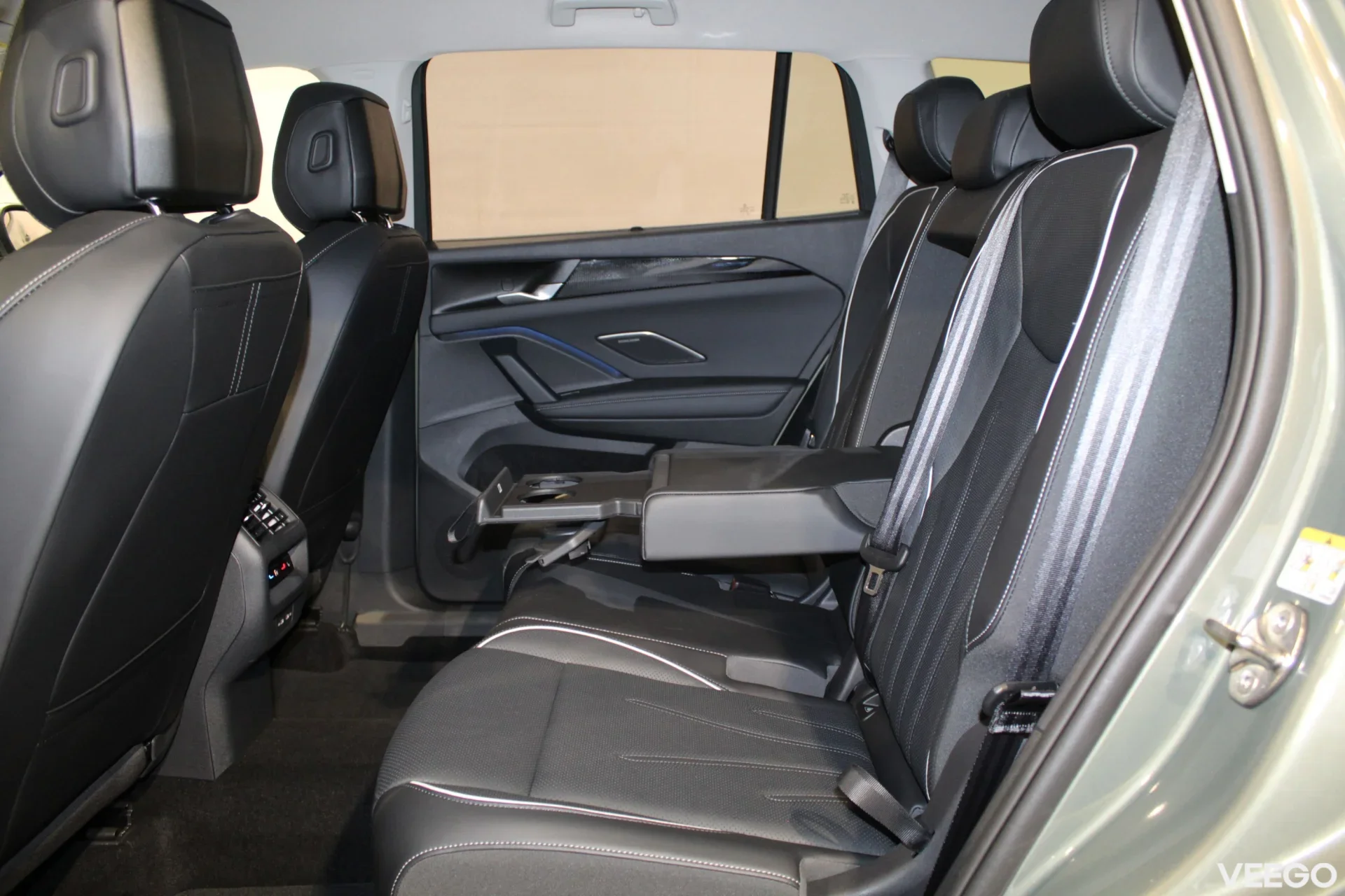 Volkswagen Tayron Life TSI Plug-in Hybrid 1.5 110kW