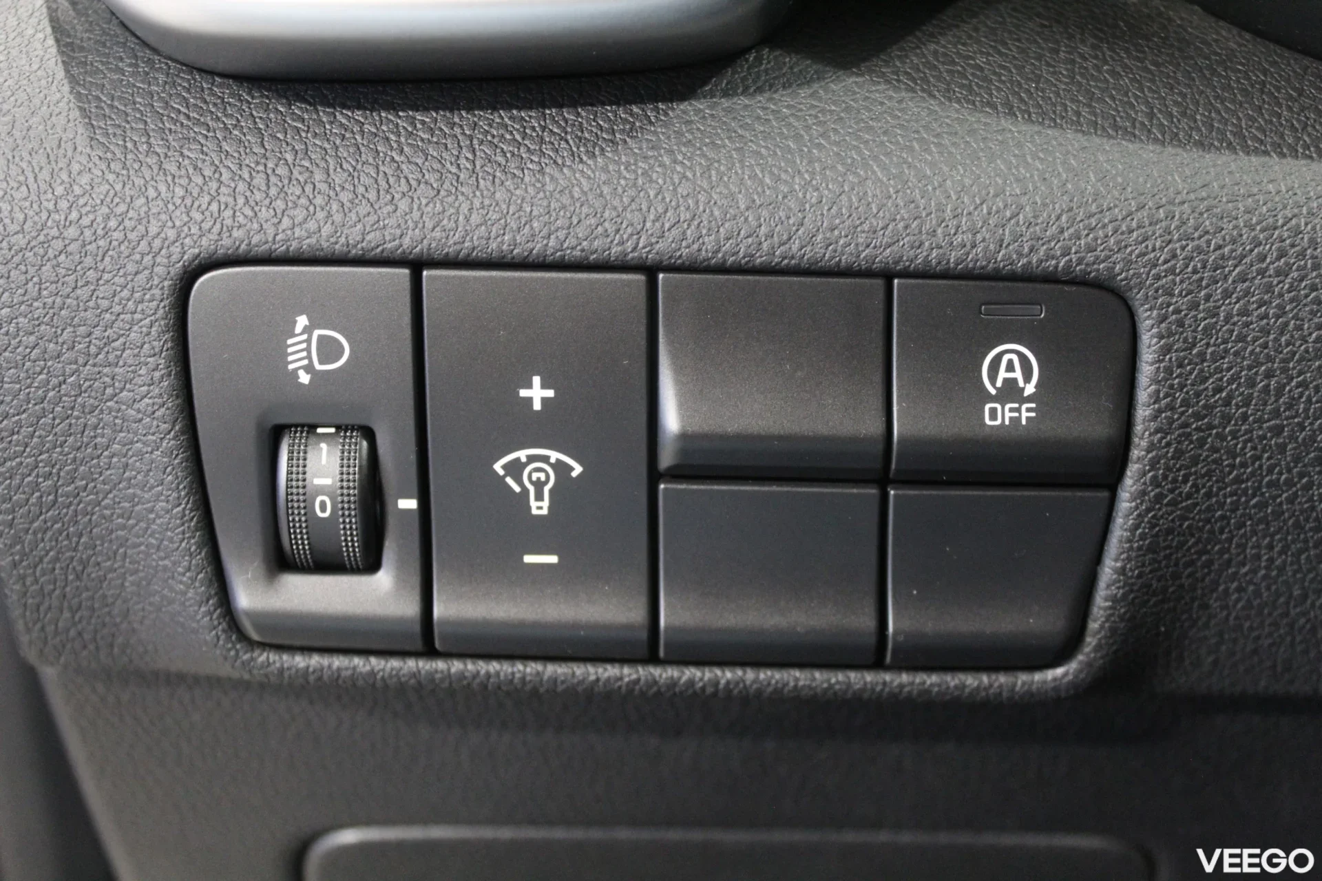 Kia Sportage - 1.6 130kW