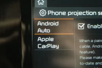 Kia Sportage - 1.6 130kW thumbnail