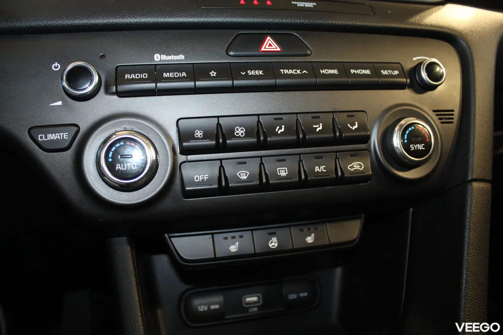 Kia Sportage - 1.6 130kW