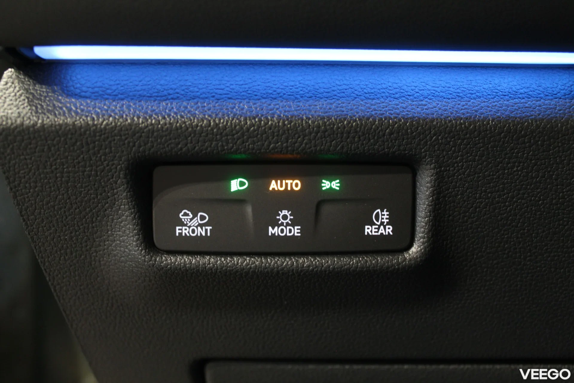 Volkswagen Tayron Life TSI Plug-in Hybrid 1.5 110kW