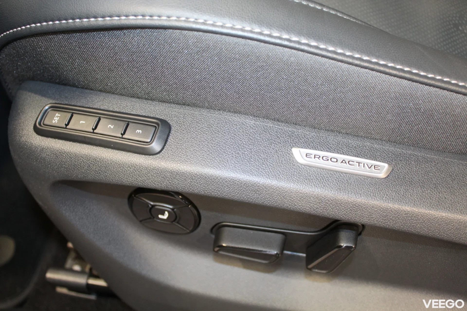 Volkswagen Tayron Life TSI Plug-in Hybrid 1.5 110kW