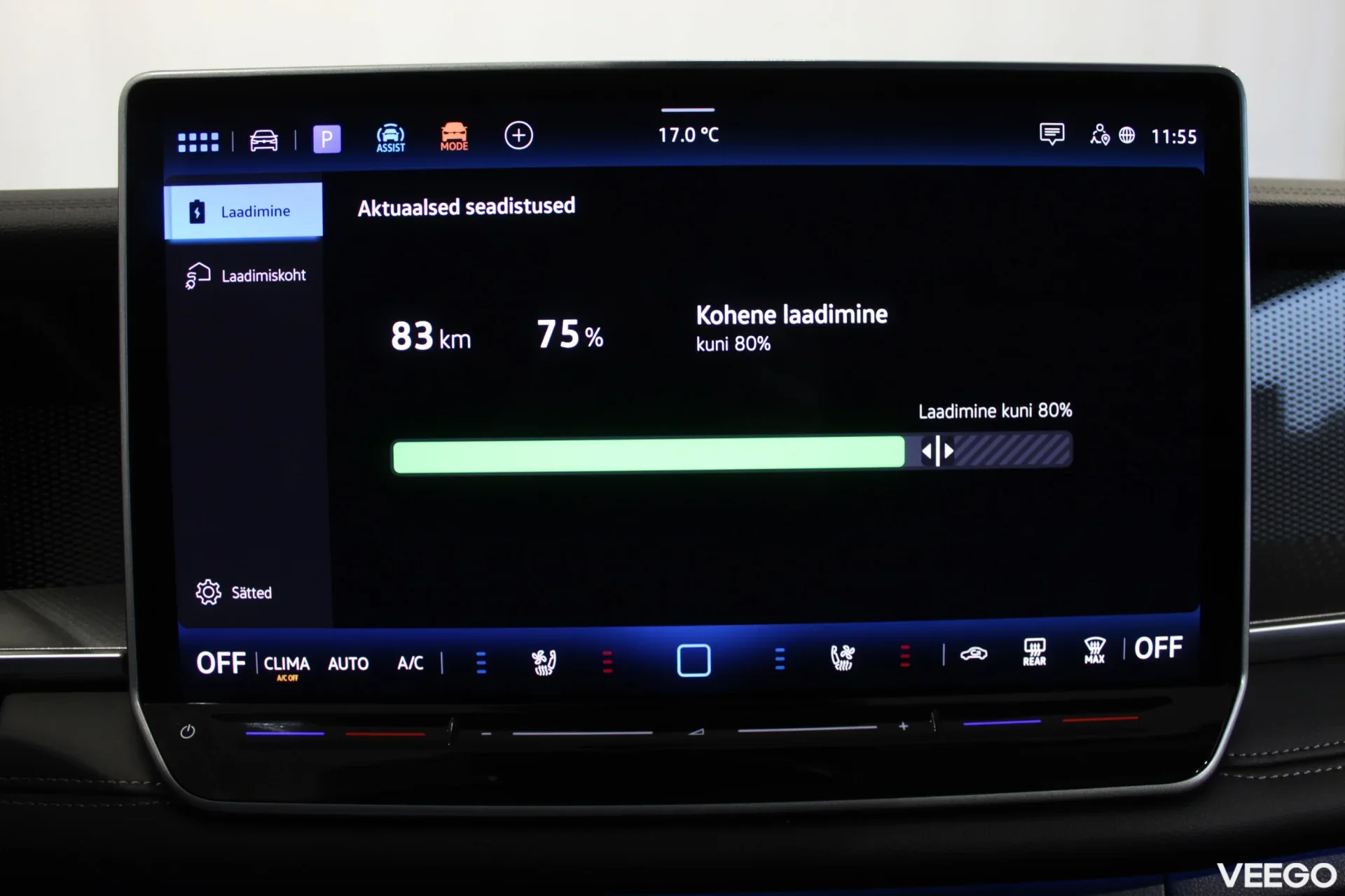 Volkswagen Tayron Life TSI Plug-in Hybrid 1.5 110kW