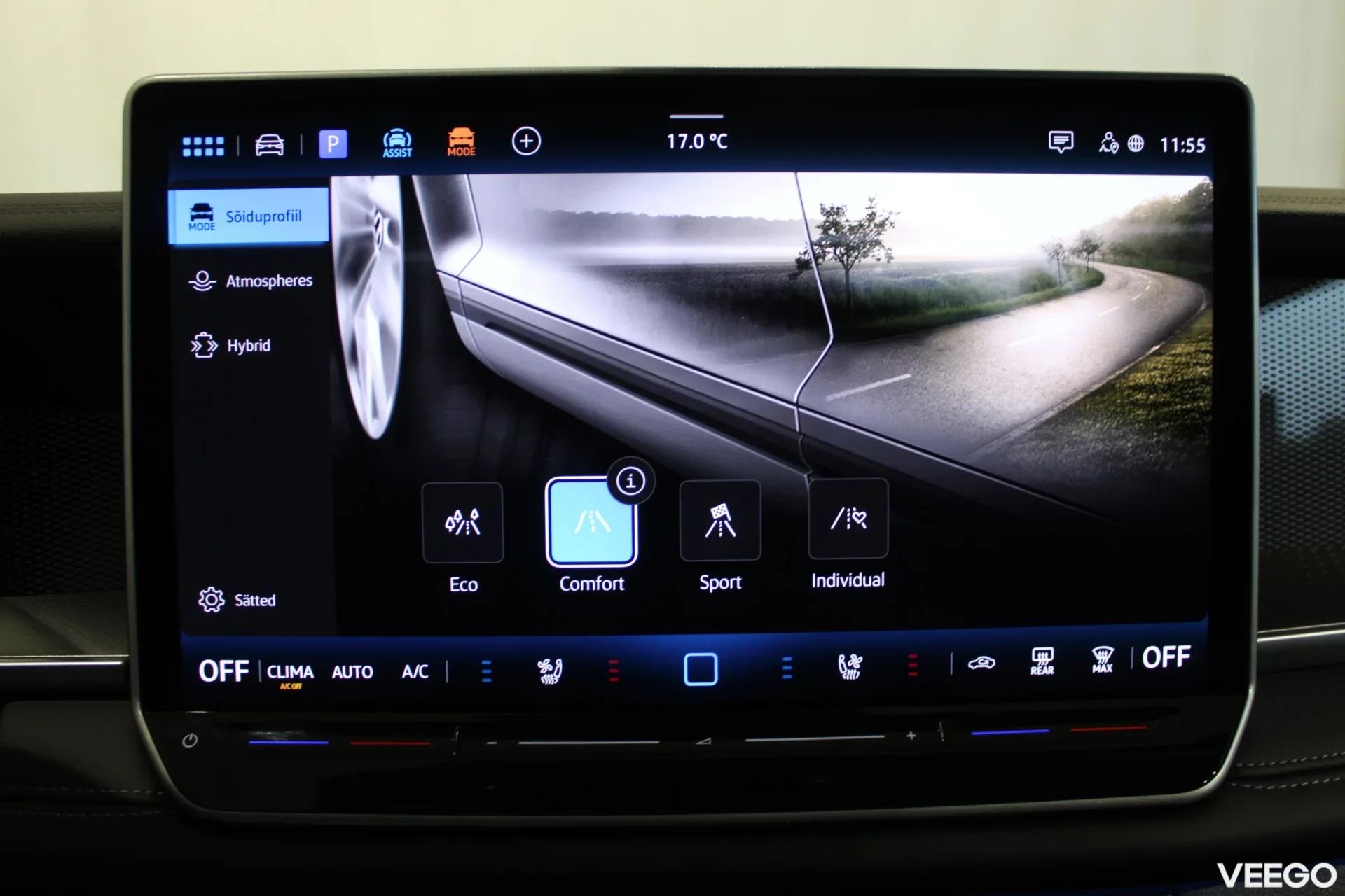 Volkswagen Tayron Life TSI Plug-in Hybrid 1.5 110kW