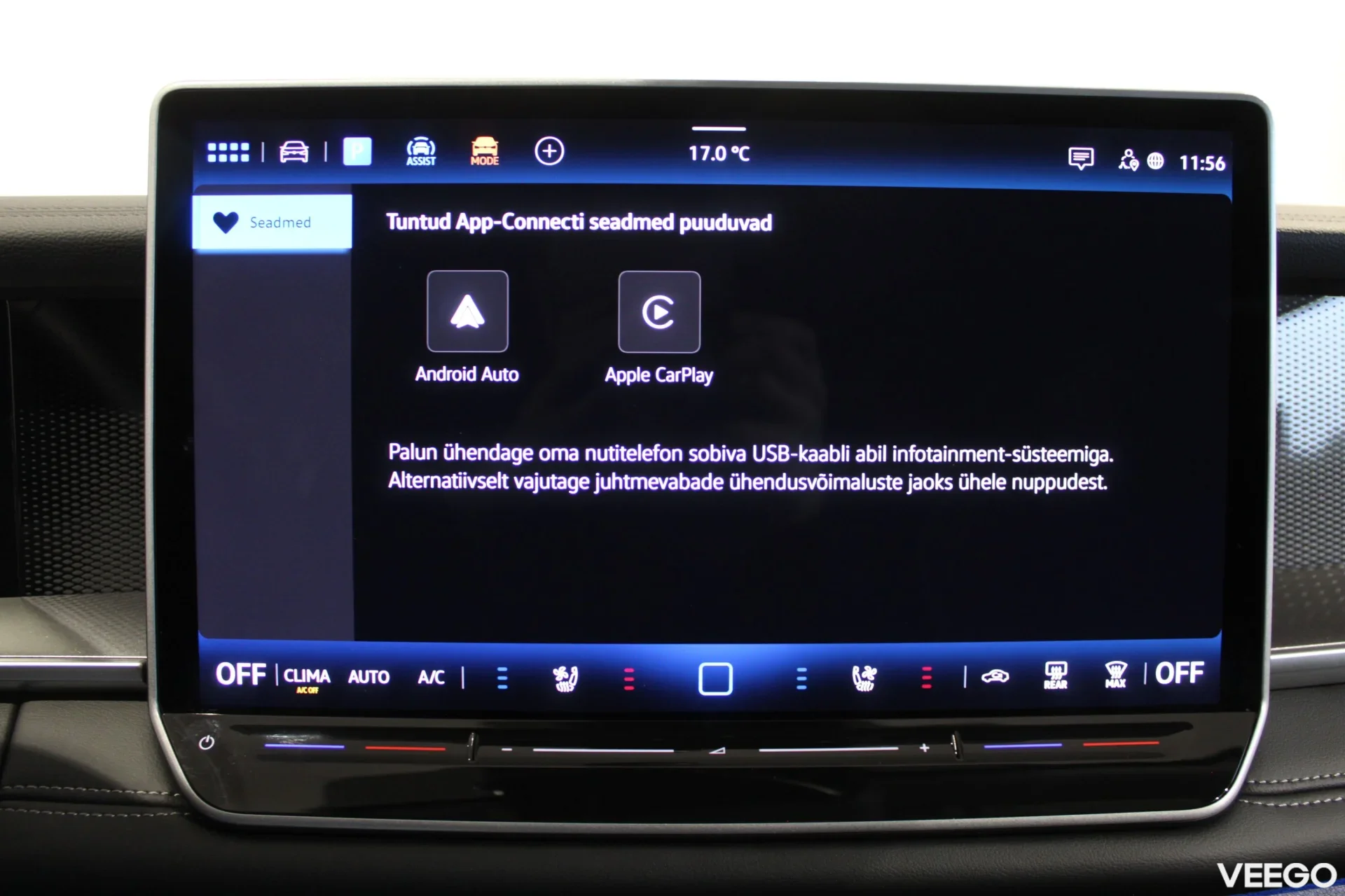 Volkswagen Tayron Life TSI Plug-in Hybrid 1.5 110kW