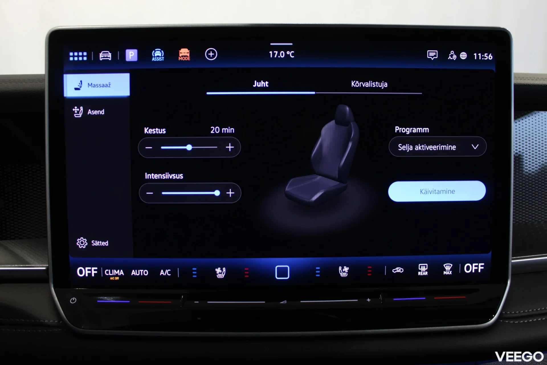 Volkswagen Tayron Life TSI Plug-in Hybrid 1.5 110kW