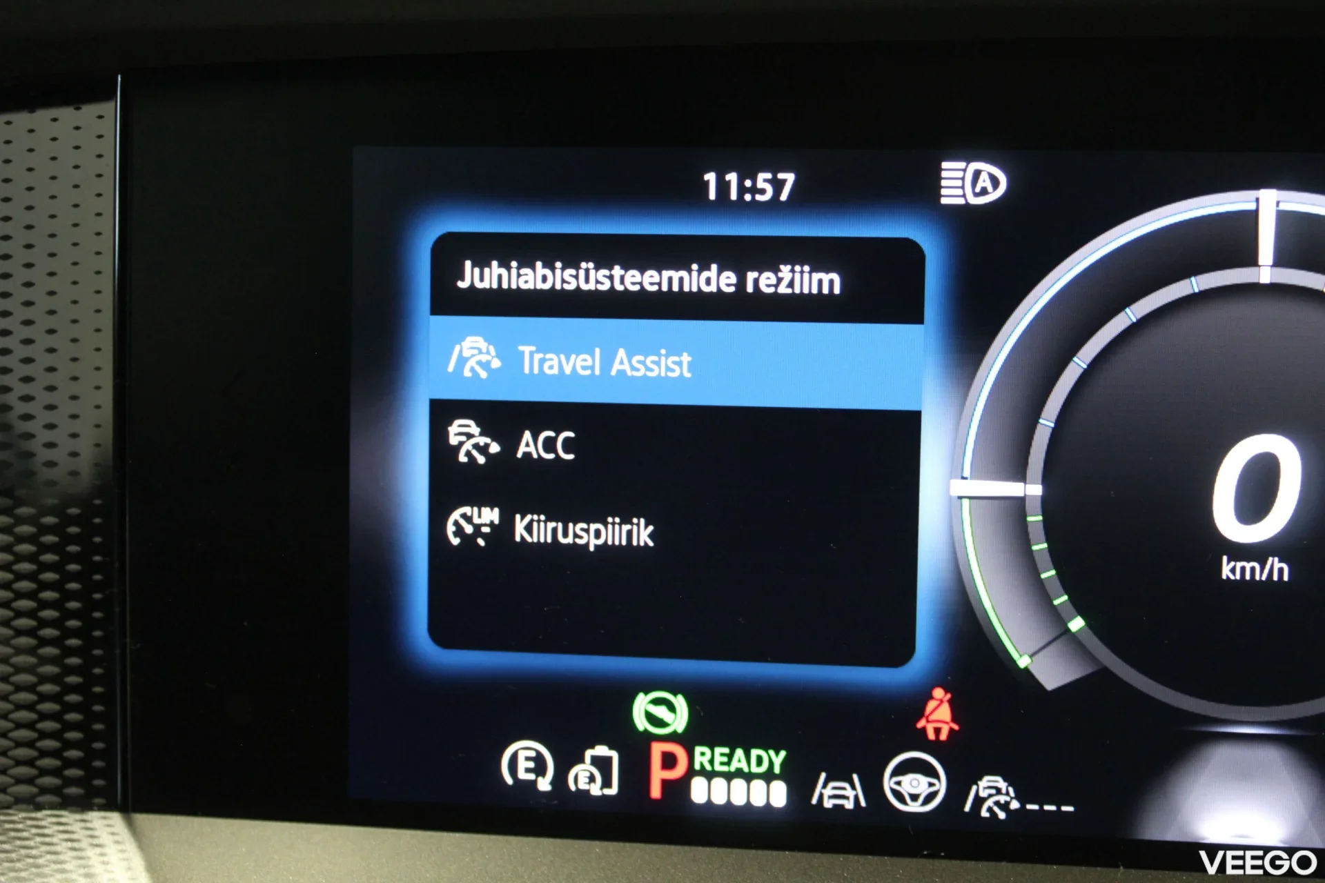 Volkswagen Tayron Life TSI Plug-in Hybrid 1.5 110kW