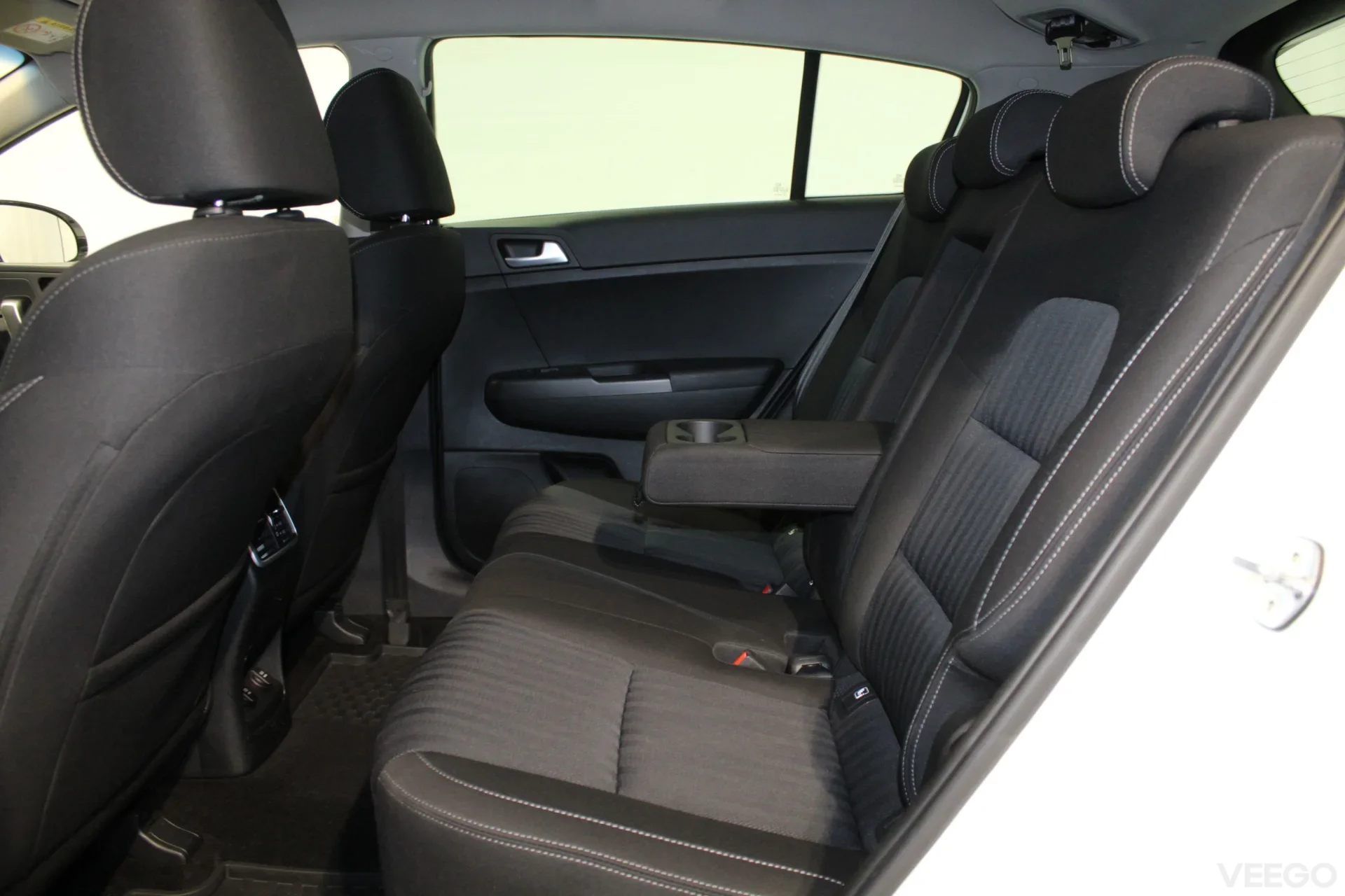 Kia Sportage - 1.6 130kW