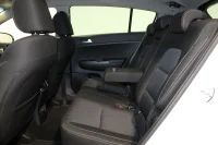 Kia Sportage - 1.6 130kW thumbnail