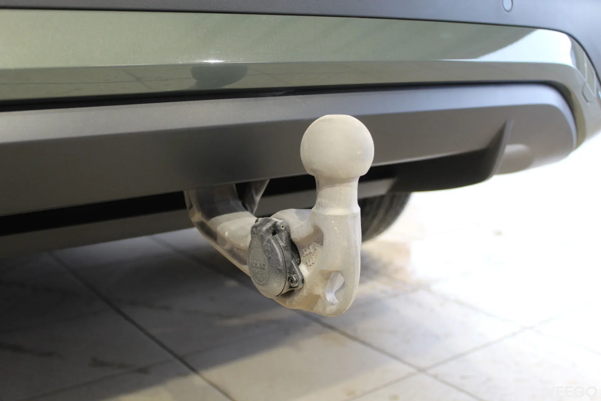 Volkswagen Tayron Life TSI Plug-in Hybrid 1.5 110kW