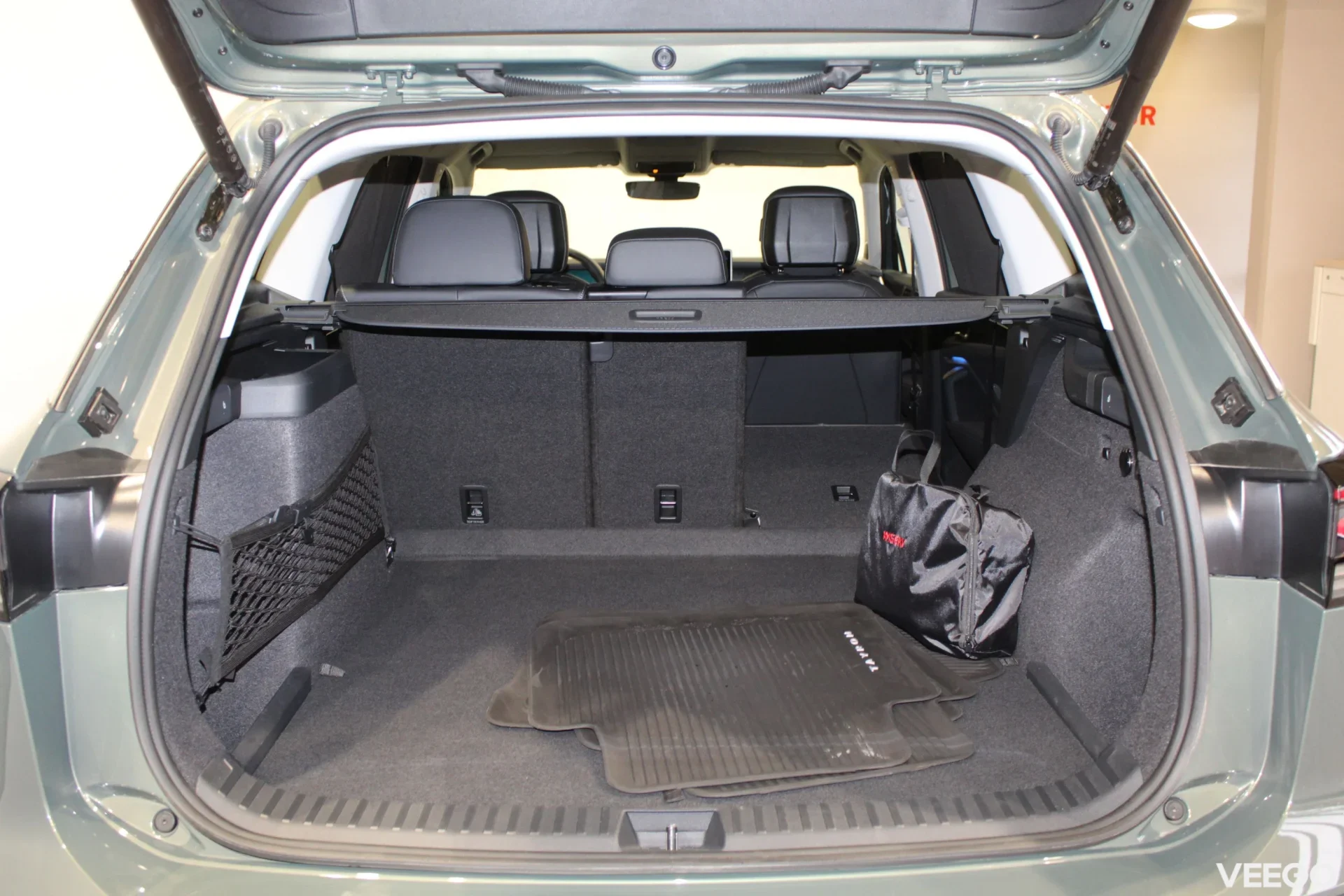 Volkswagen Tayron Life TSI Plug-in Hybrid 1.5 110kW