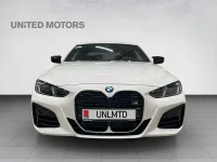 BMW M440I XDRIVE Coupe M-Sportpakett LCI 285kW thumbnail