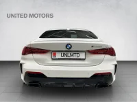 BMW M440I XDRIVE Coupe M-Sportpakett LCI 285kW thumbnail