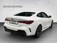 BMW M440I XDRIVE Coupe M-Sportpakett LCI 285kW thumbnail