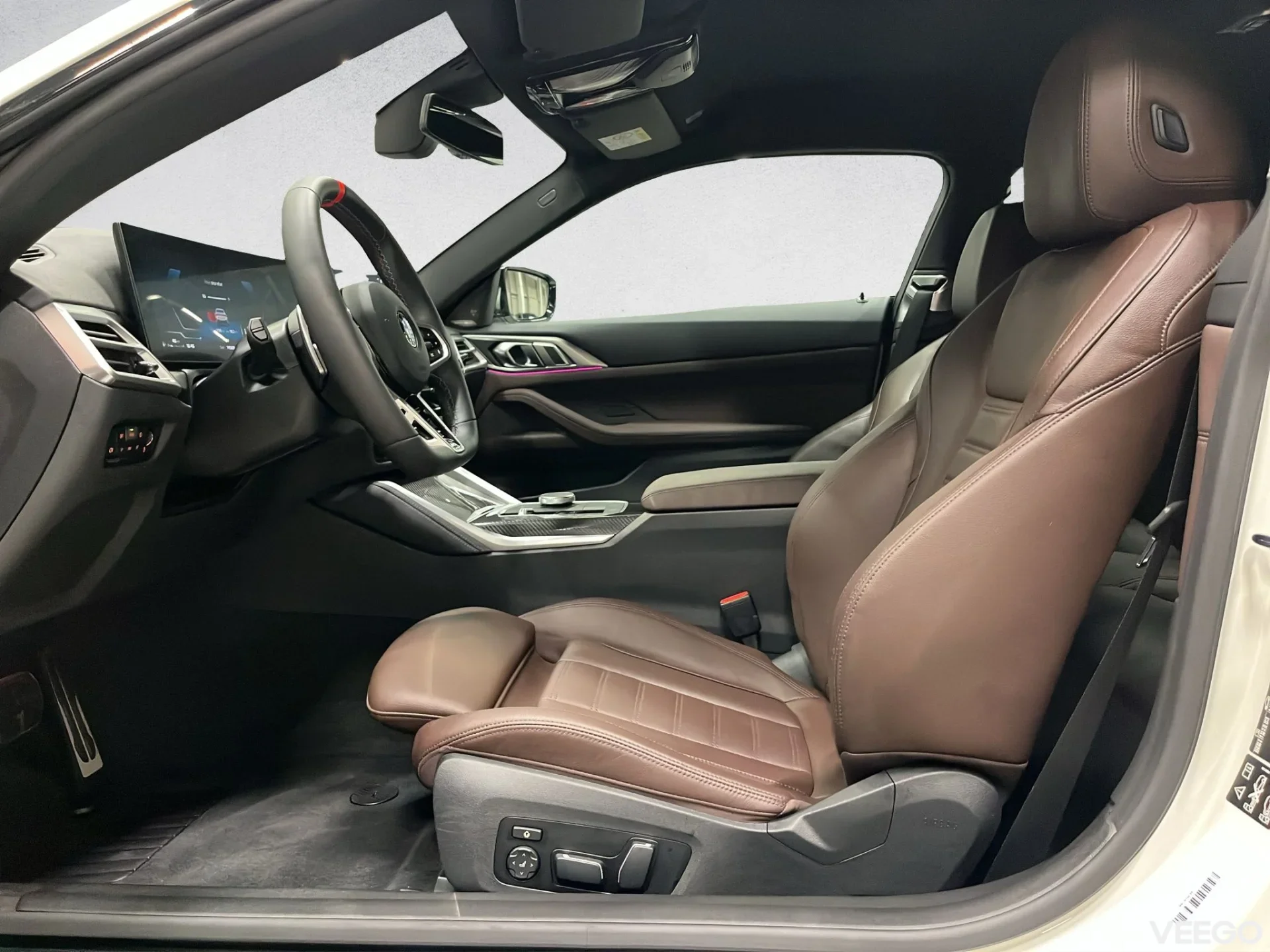 BMW M440I XDRIVE Coupe M-Sportpakett LCI 285kW