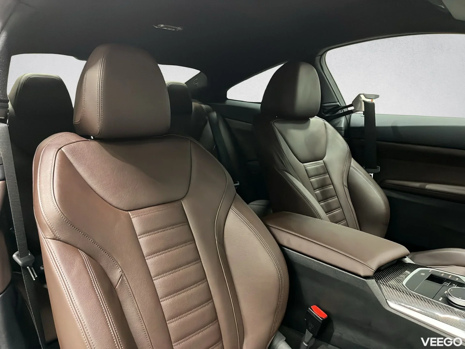 BMW M440I XDRIVE Coupe M-Sportpakett LCI 285kW