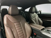 BMW M440I XDRIVE Coupe M-Sportpakett LCI 285kW thumbnail