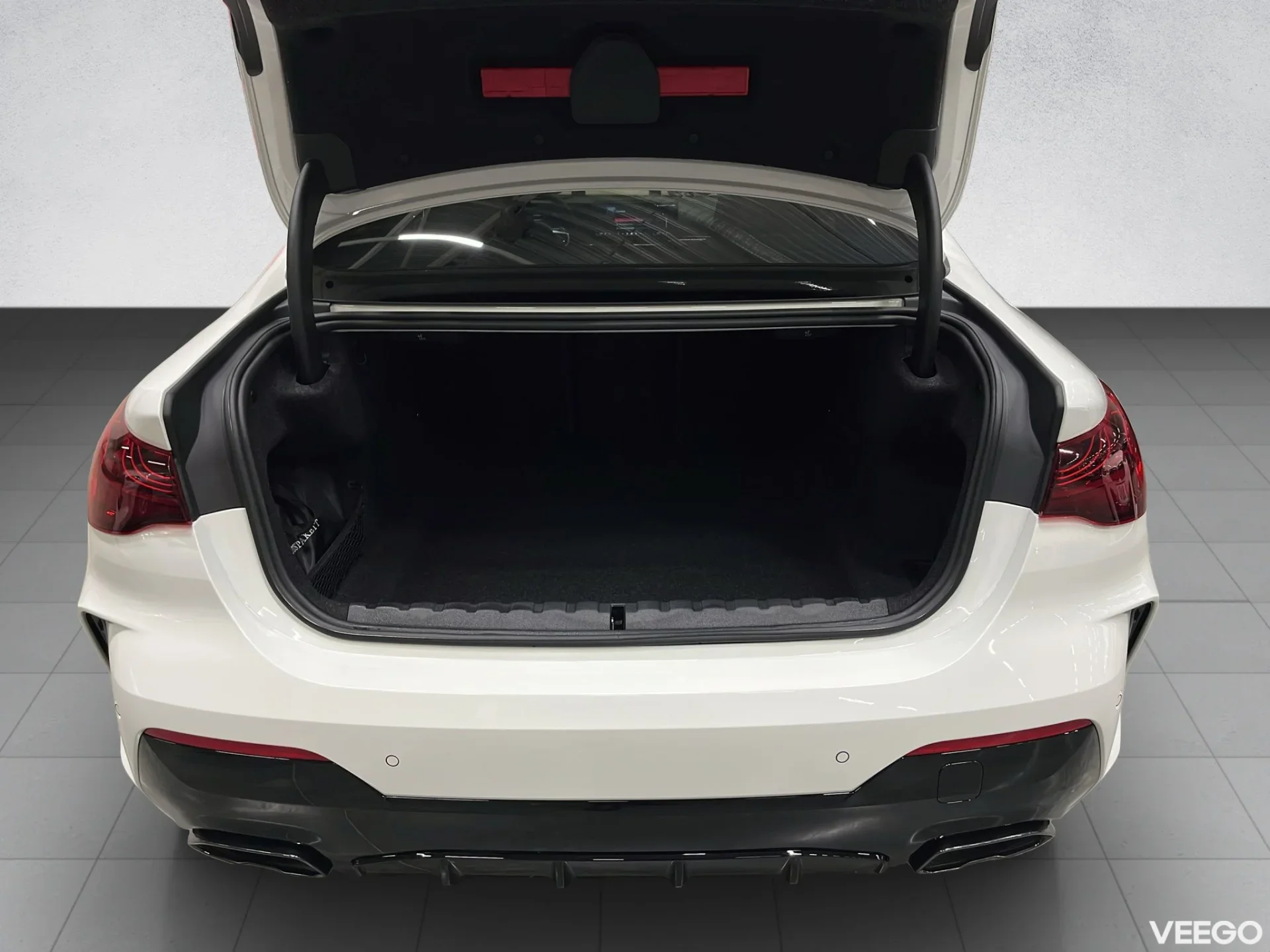 BMW M440I XDRIVE Coupe M-Sportpakett LCI 285kW