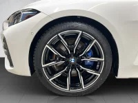 BMW M440I XDRIVE Coupe M-Sportpakett LCI 285kW thumbnail