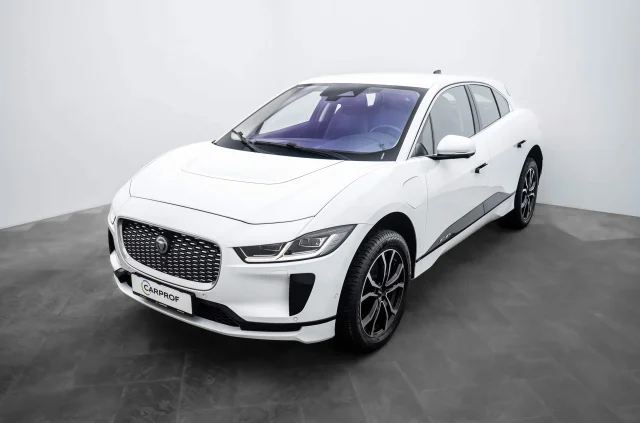 Image of Jaguar I-Pace EV400 AWD 294kW