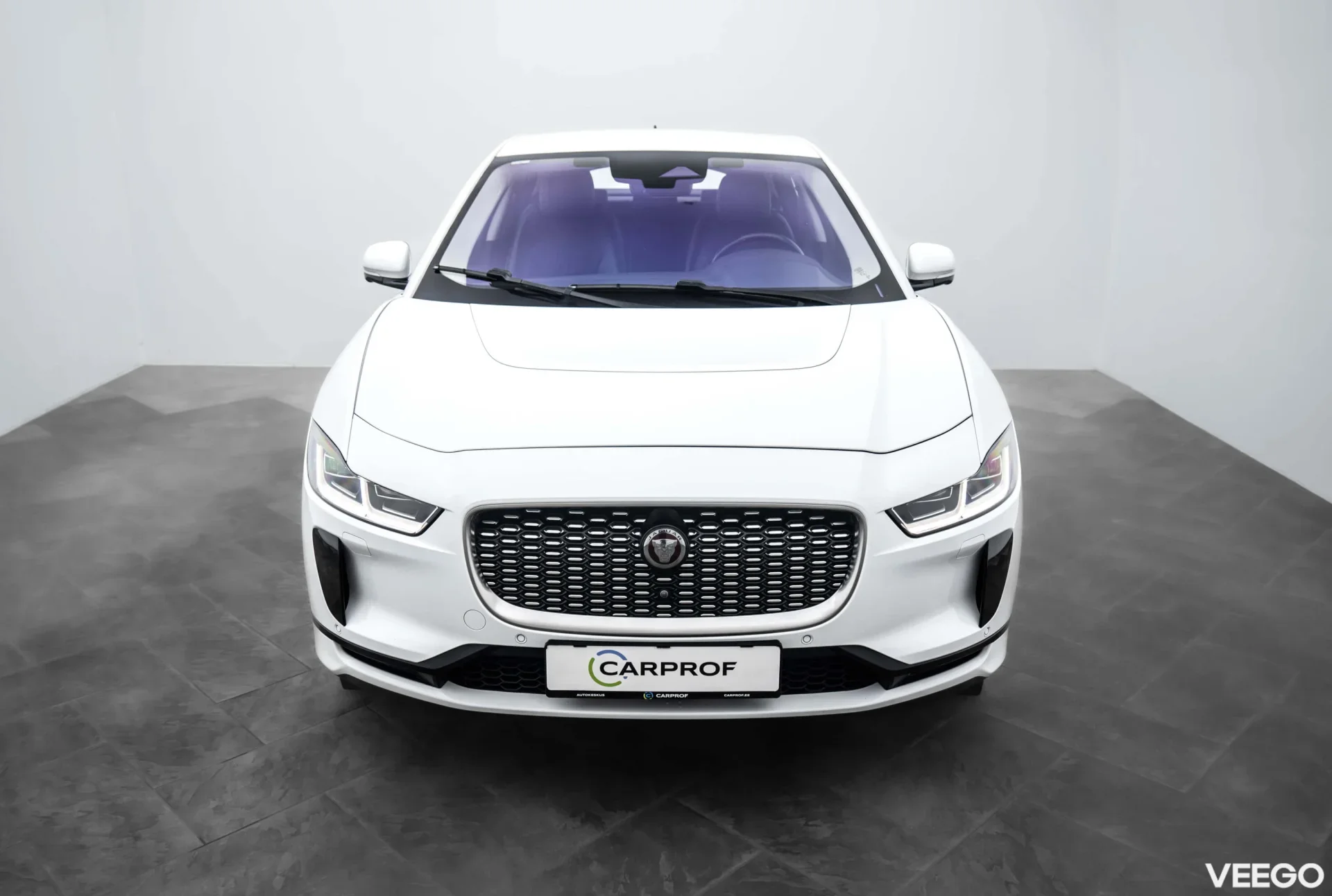 Jaguar I-Pace EV400 AWD 294kW
