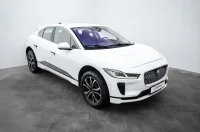 Jaguar I-Pace EV400 AWD 294kW thumbnail