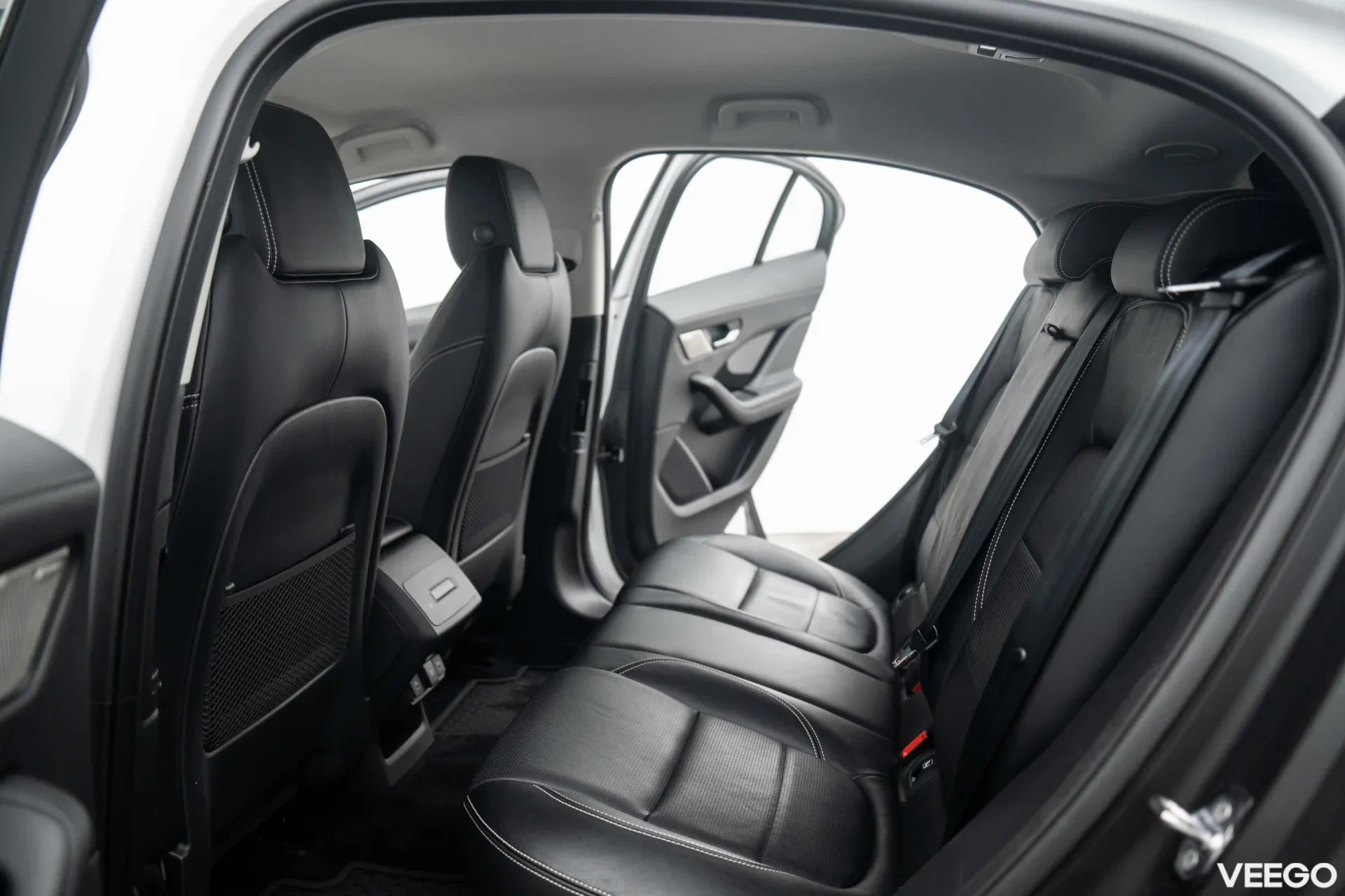 Jaguar I-Pace EV400 AWD 294kW