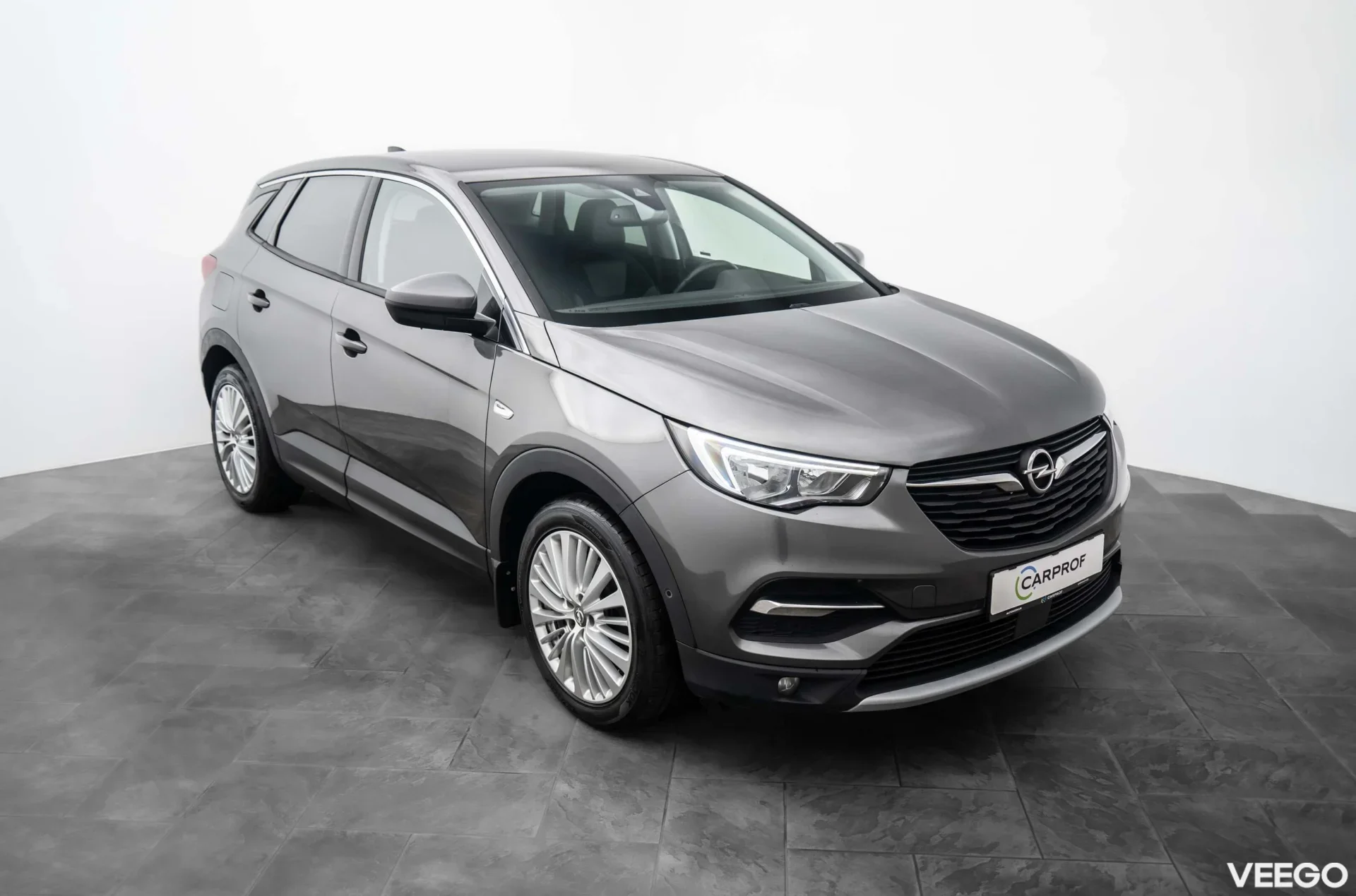 Opel Grandland X Innovation Turbo 1.6 88kW