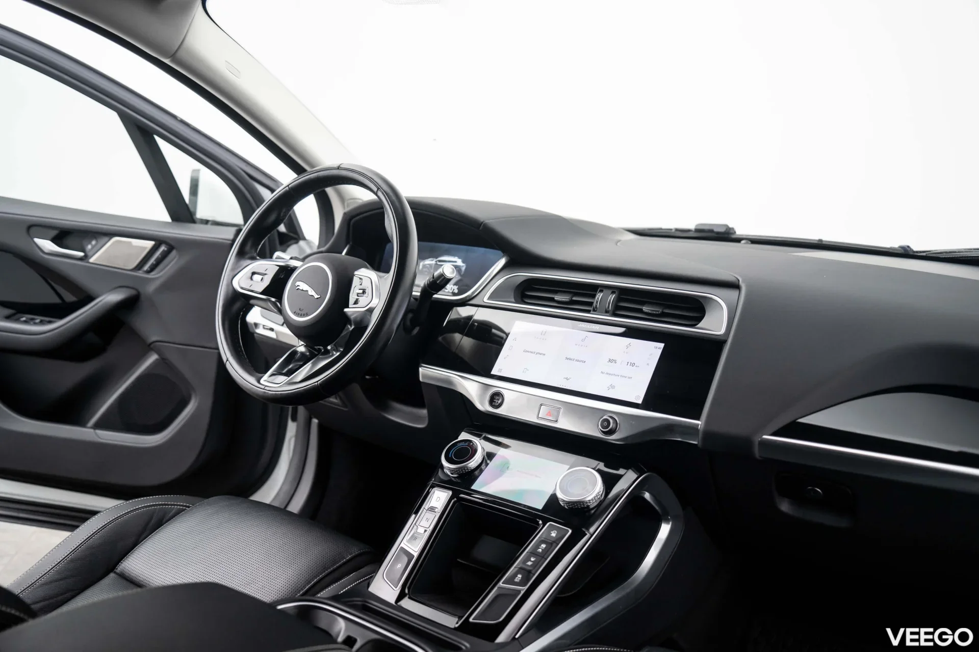 Jaguar I-Pace EV400 AWD 294kW