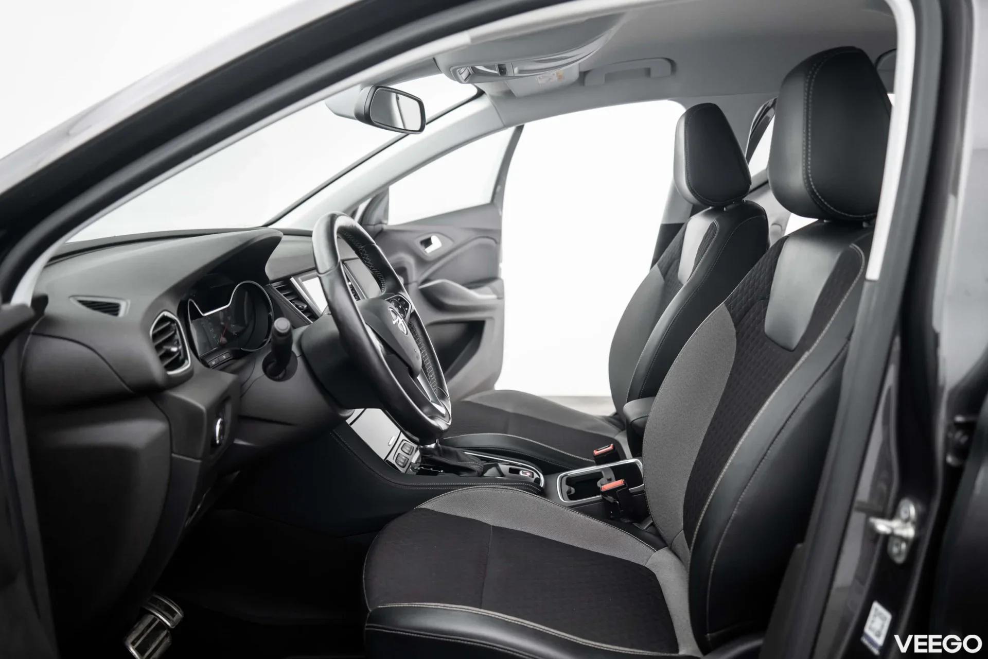 Opel Grandland X Innovation Turbo 1.6 88kW