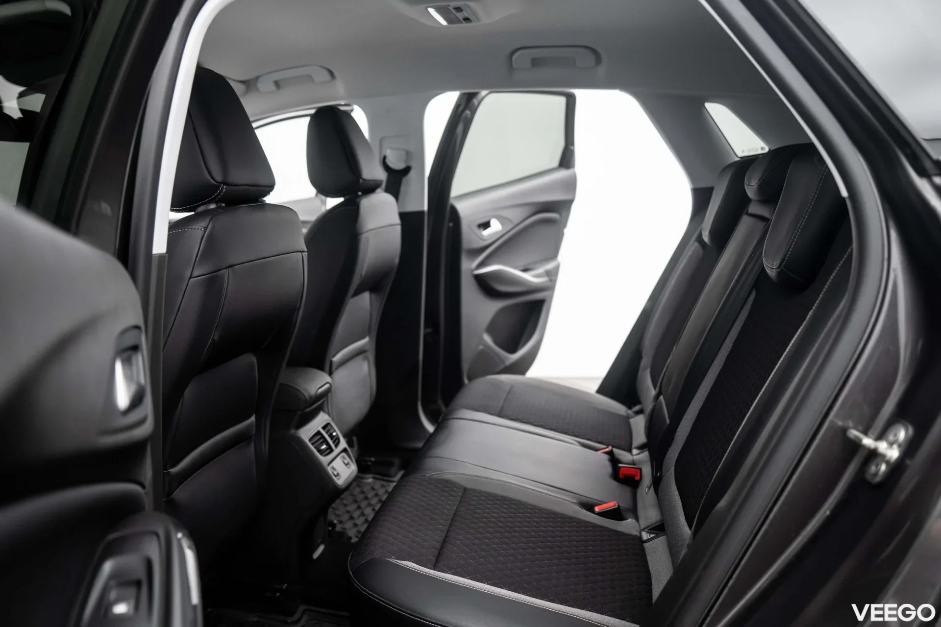 Opel Grandland X Innovation Turbo 1.6 88kW