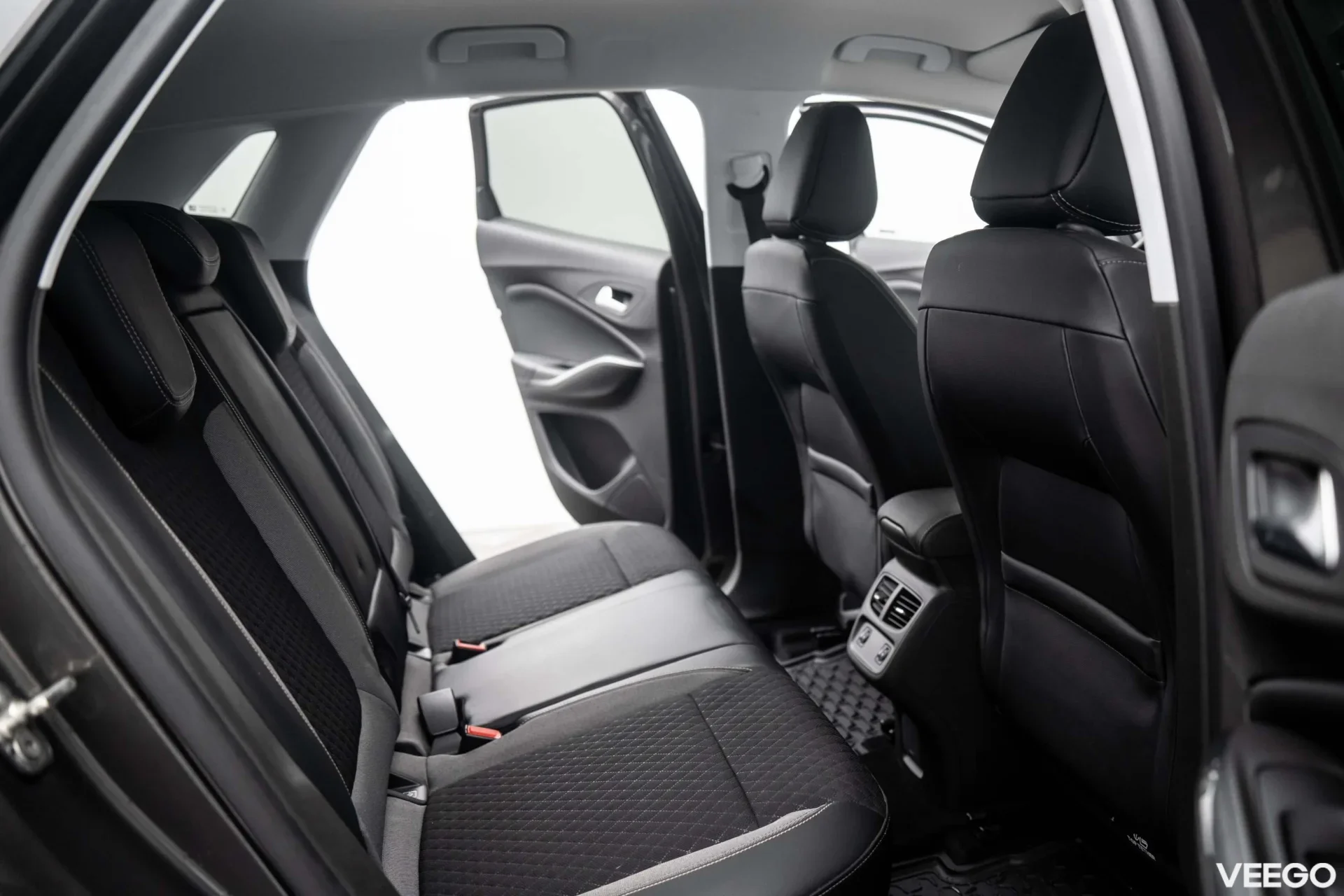 Opel Grandland X Innovation Turbo 1.6 88kW