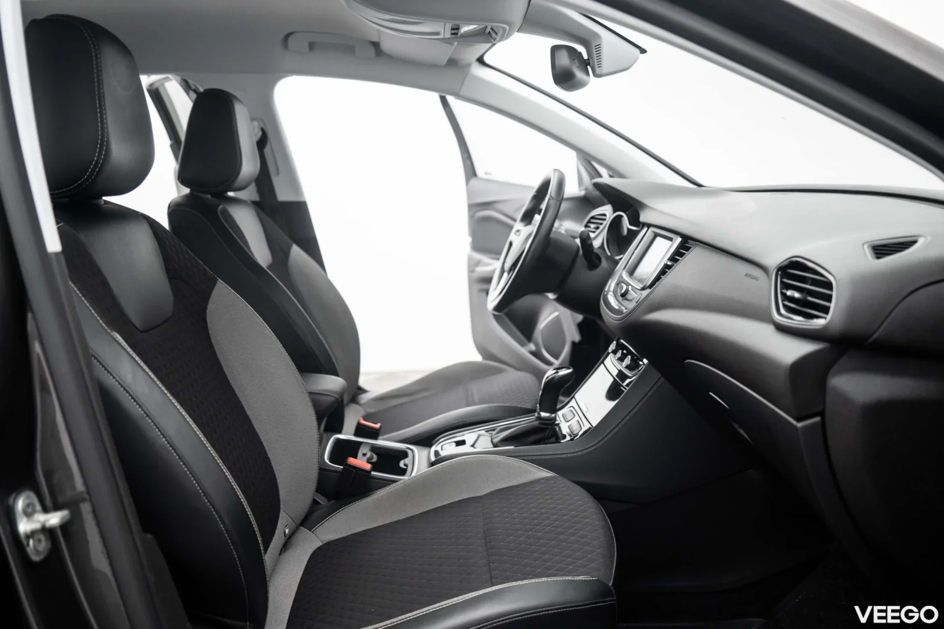 Opel Grandland X Innovation Turbo 1.6 88kW