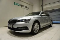 Skoda Superb AMBITION HB 1.5 110kW thumbnail