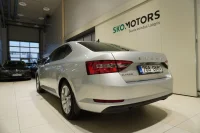 Skoda Superb AMBITION HB 1.5 110kW thumbnail