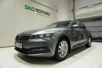 Skoda Superb AMBITION HB 1.5 110kW thumbnail