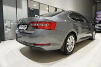 Skoda Superb AMBITION HB 1.5 110kW thumbnail