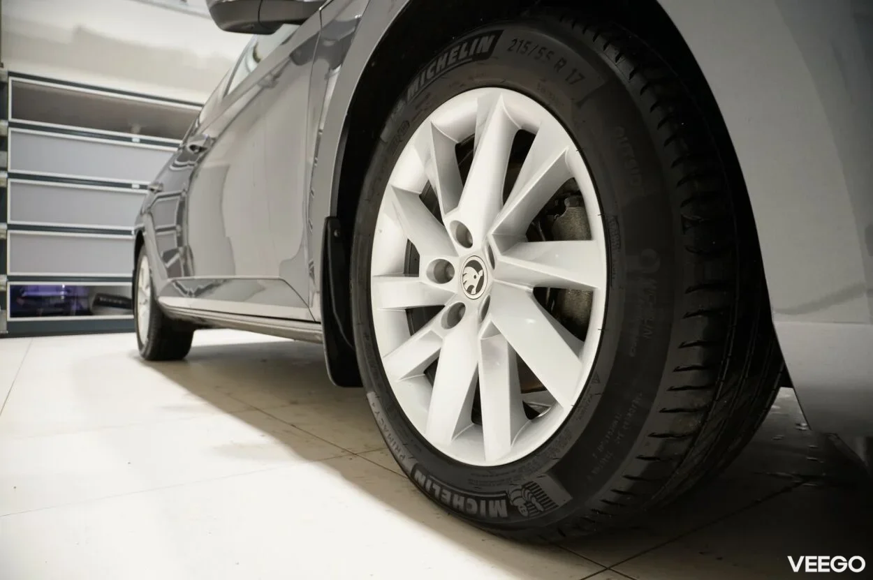 Skoda Superb AMBITION HB 1.5 110kW