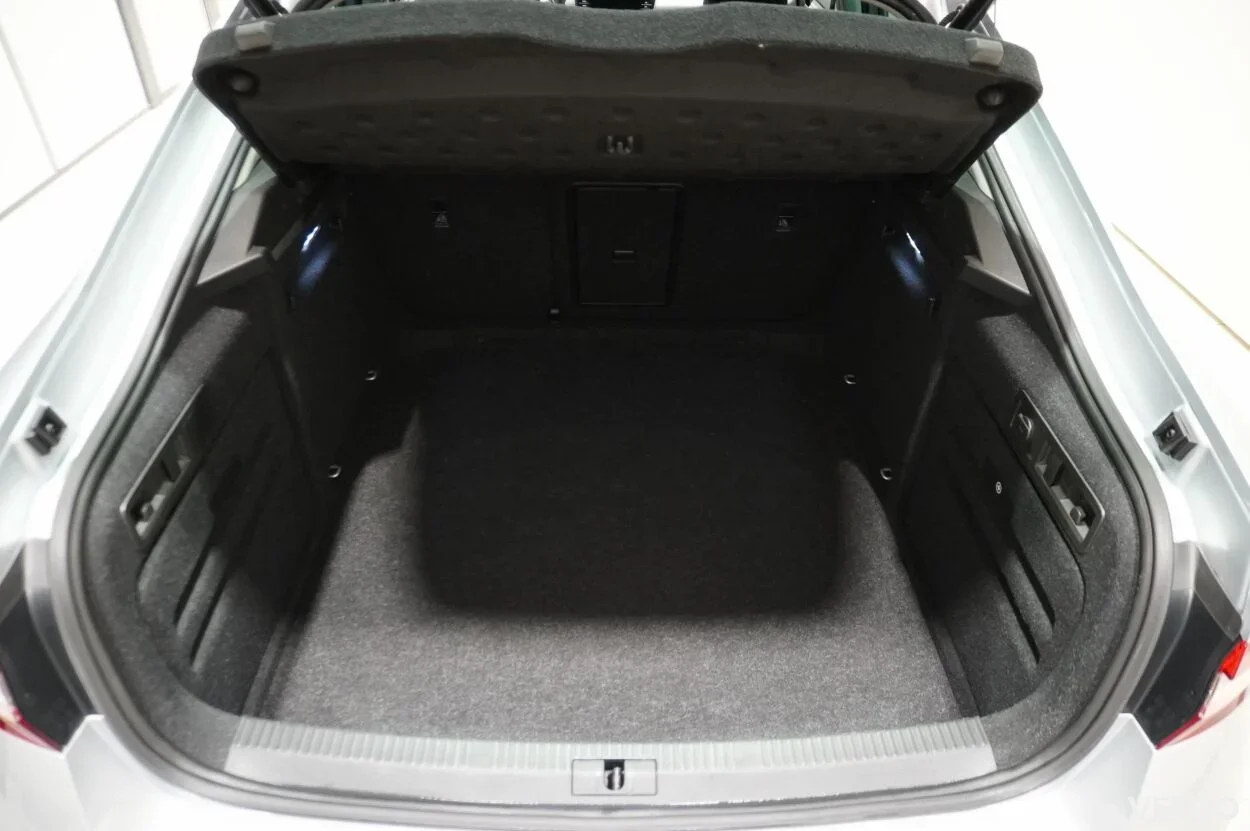 Skoda Superb AMBITION HB 1.5 110kW