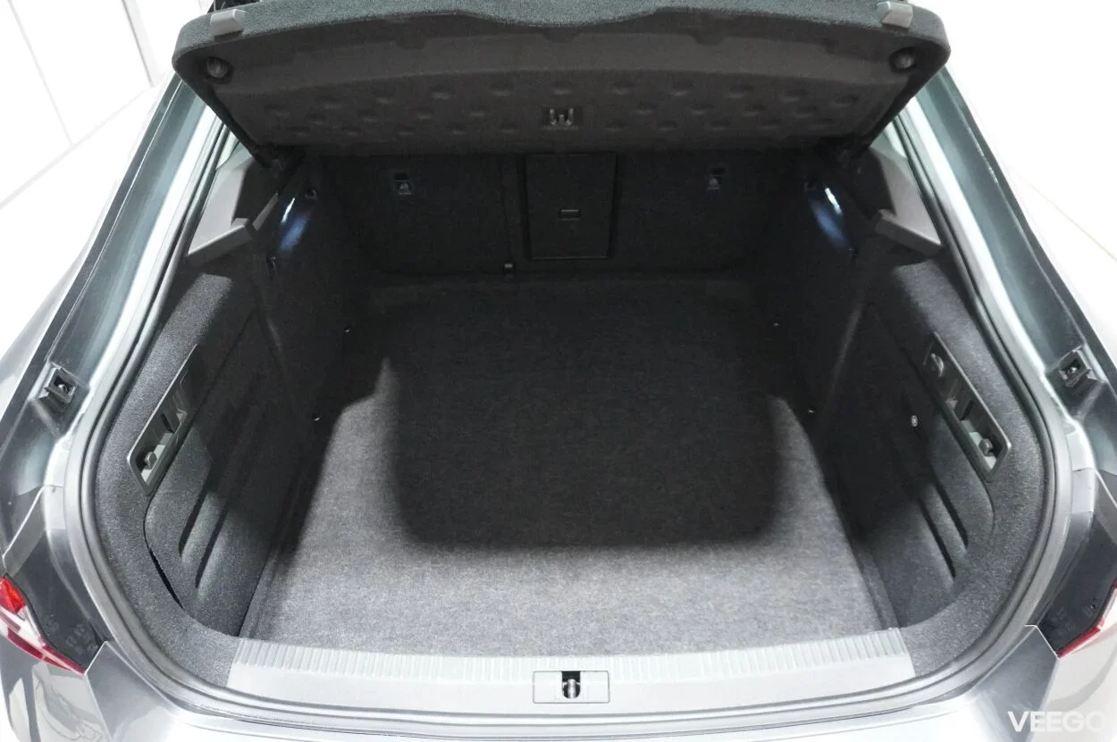 Skoda Superb AMBITION HB 1.5 110kW