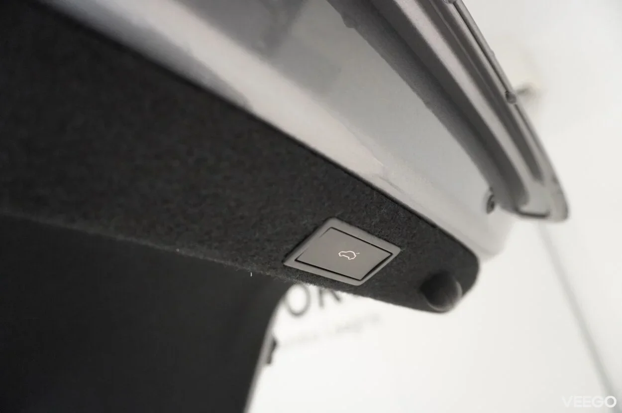 Skoda Superb AMBITION HB 1.5 110kW