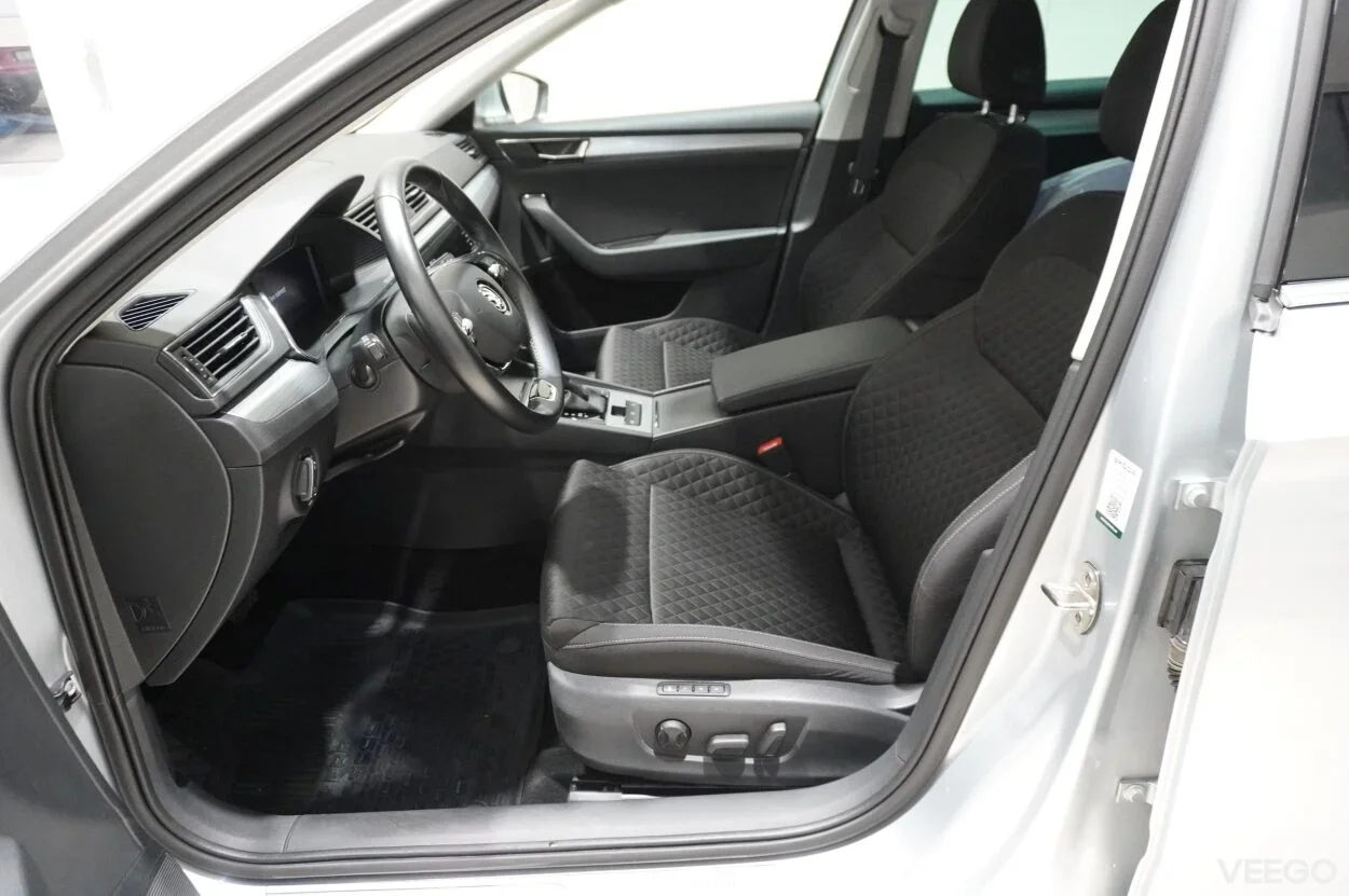 Skoda Superb AMBITION HB 1.5 110kW