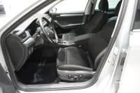 Skoda Superb AMBITION HB 1.5 110kW thumbnail