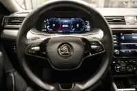 Skoda Superb AMBITION HB 1.5 110kW thumbnail
