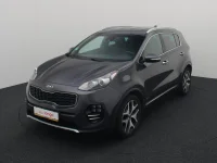 Kia Sportage 1.6 130kW thumbnail